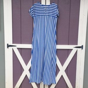 Vintage Cotton Dress